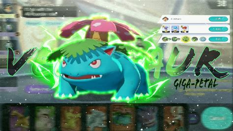 venusaur smogon|best venusaur build.
